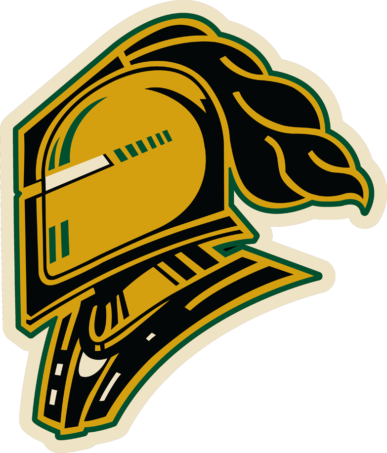 London Knights 2012 13-Pres Primary Logo vinyl decal